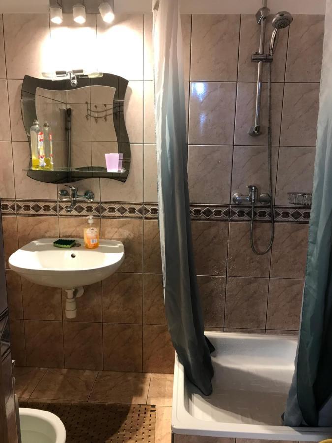 Camping Zakopane Willa Skoczek Oferta Nie Dotyczy Noclegu W Pokoju ,W Namiocie Reczniki Woda Mineralna , Koldra Poduszki Lub Spiwory Eksteriør billede