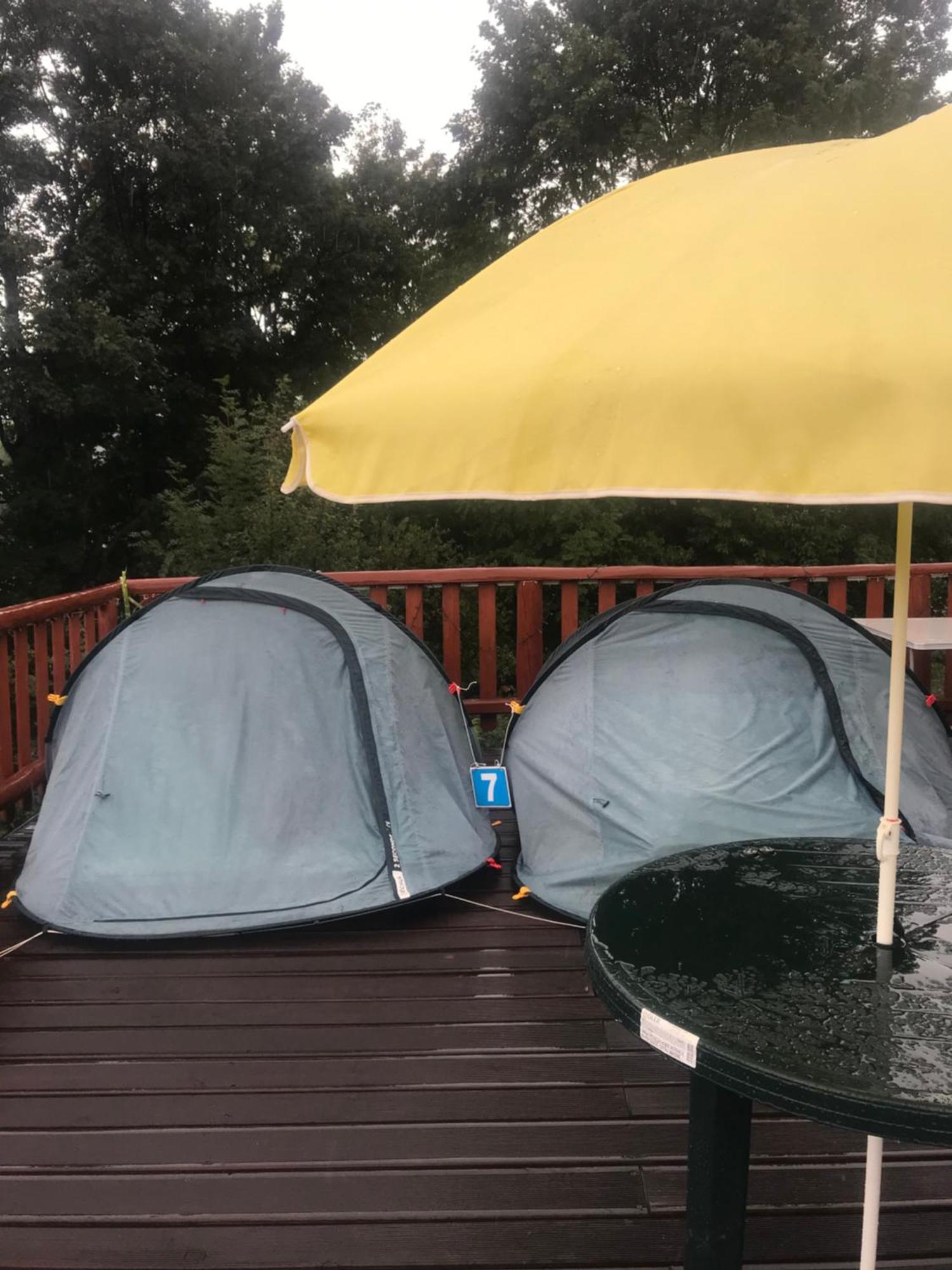 Camping Zakopane Willa Skoczek Oferta Nie Dotyczy Noclegu W Pokoju ,W Namiocie Reczniki Woda Mineralna , Koldra Poduszki Lub Spiwory Eksteriør billede